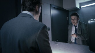 Not enough of a human Trailer