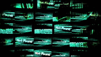 Not Found 14 Trailer