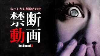 Not Found 3 Trailer