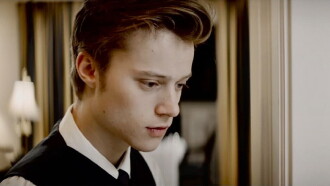 Not Me Trailer