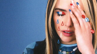 Not Okay Trailer