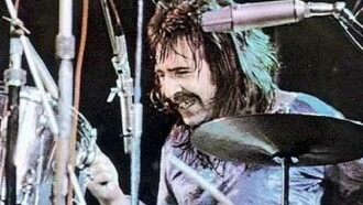 Not On the Heep: The Heavy Metal Saga of Lee Kerslake Trailer