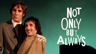 Not Only But Always Trailer