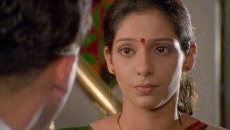 Not Only Mrs. Raut Trailer