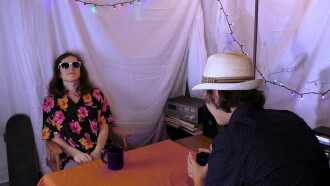 Not Quite Late Night Trailer