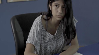 Not Selected Trailer