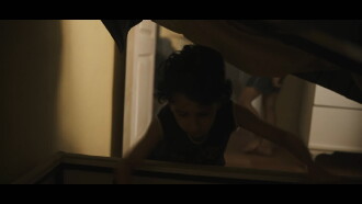 Not Today Trailer