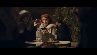 Not Tomorrow, Maybe Sunday Trailer