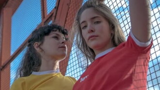 Not Your Girls Trailer