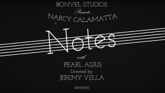 Notes Trailer
