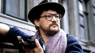 Notes on the Making of 'Berlin Alexanderplatz' Trailer