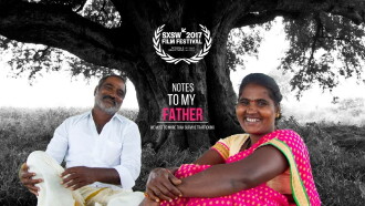 Notes to My Father Trailer