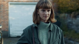 Nothing Trailer