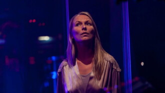 Nothing Can Stop Us Now Trailer