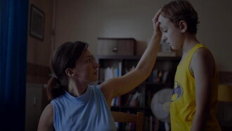 Nothing Really Happened Trailer