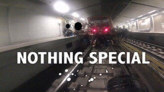 Nothing Special Trailer