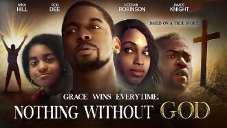 Nothing Without God Trailer