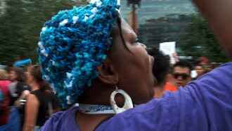 Nothing Without Us: The Women Who Will End AIDS Trailer