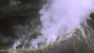 Noto, Almond Trees, Volcano, Stromboli, Carnival Trailer