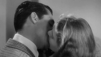 Notorious Trailer