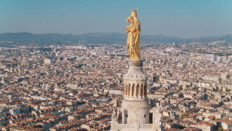 Notre-Dame de la Garde: Basilique hors norme Trailer