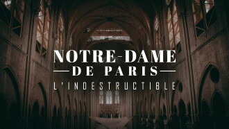 Notre-Dame de Paris, l'indestructible Trailer