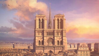 Notre Dame de Paris: The Ordeal of the Centuries Trailer