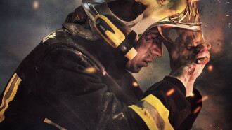 Notre-Dame on Fire Trailer