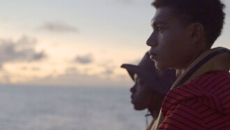 Notre Monde Trailer