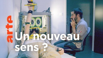 Notre véritable 6e sens Trailer