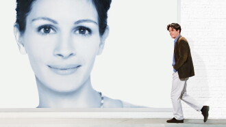 Notting Hill Trailer