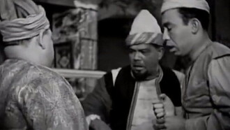Nour al-Din and the Three Sailors Trailer