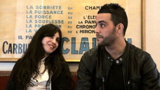 Nous nous marierons Trailer