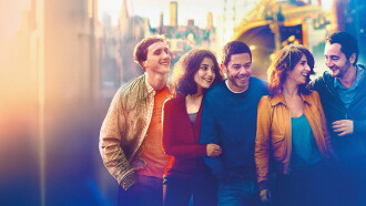 Nous York Trailer