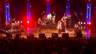 Nouvelle Vague: Aula Magna 07.12.07 Trailer
