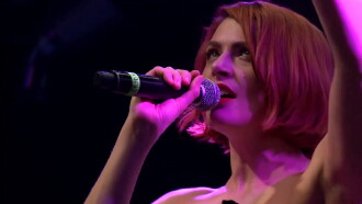 Nouvelle Vague: Berlin Live Trailer