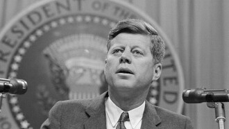 NOVA: Cold Case JFK Trailer