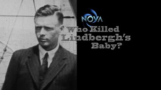 NOVA: Who Killed Lindbergh's Baby? Trailer