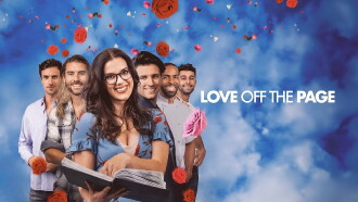 Novel Love Trailer