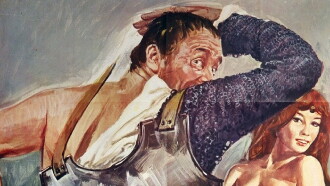 Novelle galeotte d'amore Trailer