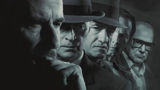 November 1963 Trailer