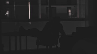 November. Trailer