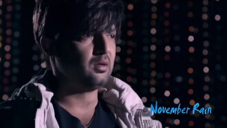 November Rain Trailer