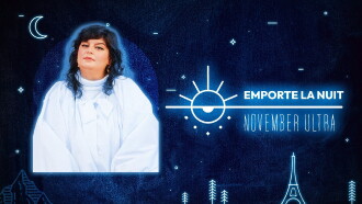 November Ultra en live dans la collection Emporte La Nuit Trailer