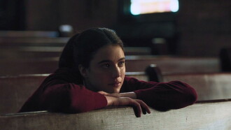 Novitiate Trailer