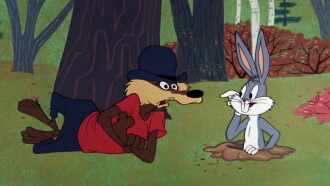 Now, Hare This Trailer