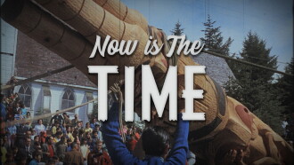 Now Is the Time Trailer
