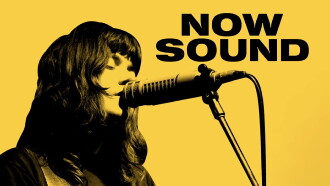 Now Sound: Melbourne's Listening Trailer