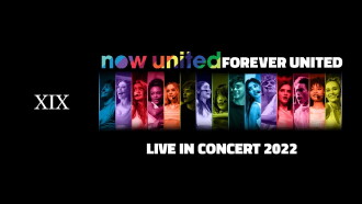 NOW UNITED Forever United - Live in São Paulo Trailer