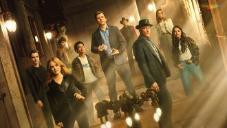 Now You See Me: Now You Don't Trailer